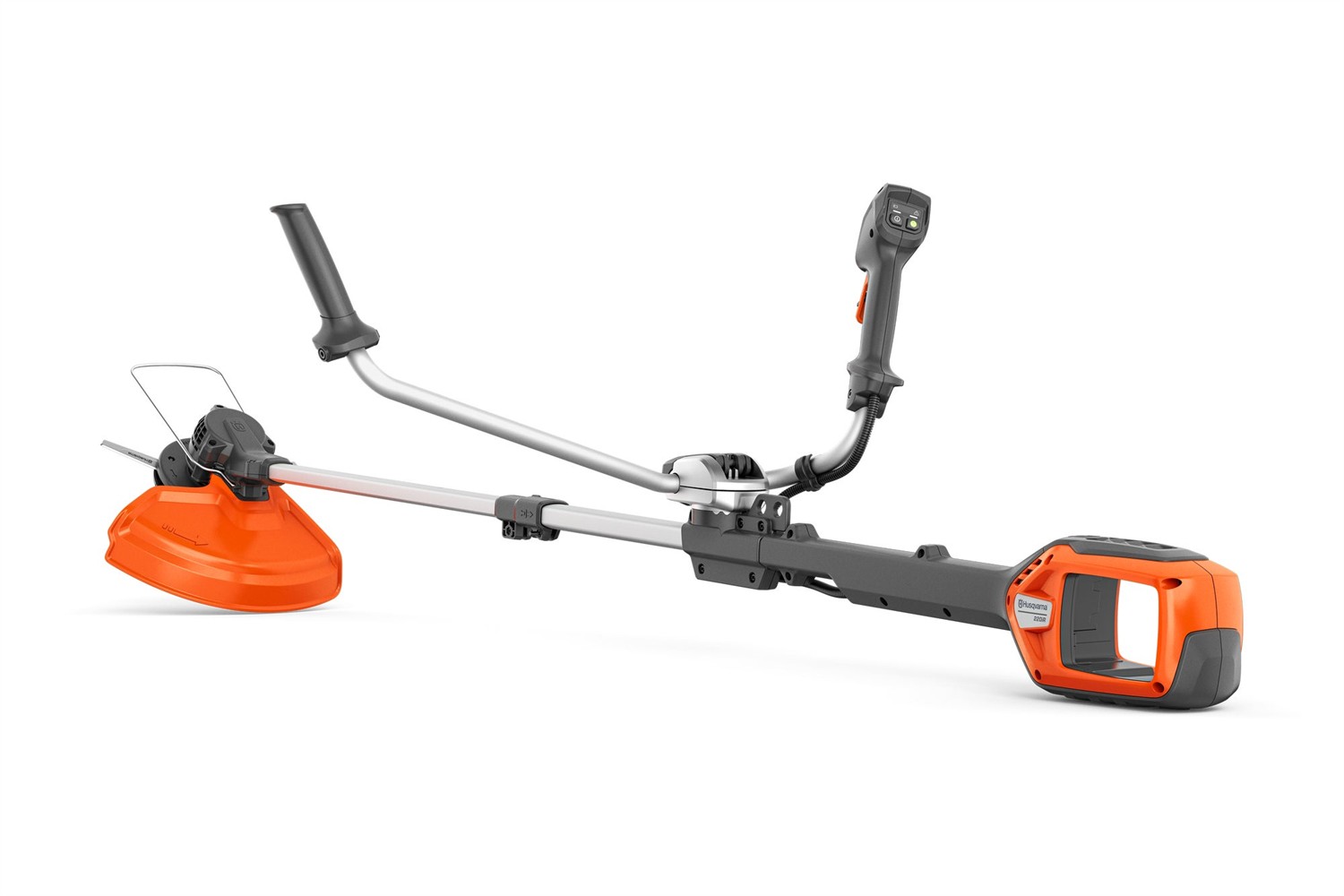 Husqvarna Akku-Trimmer 220iR