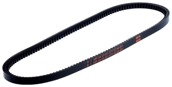 Husqvarna Riemen für Rider Serien R300/R400
