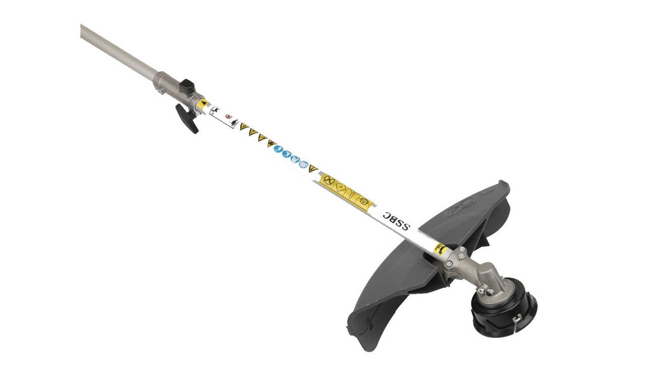 Honda Fadenkopf - Trimmer Aufsatz