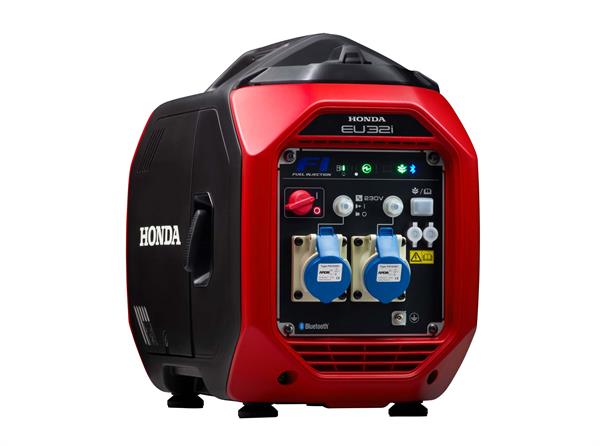 Honda Stromerzeuger EU32i