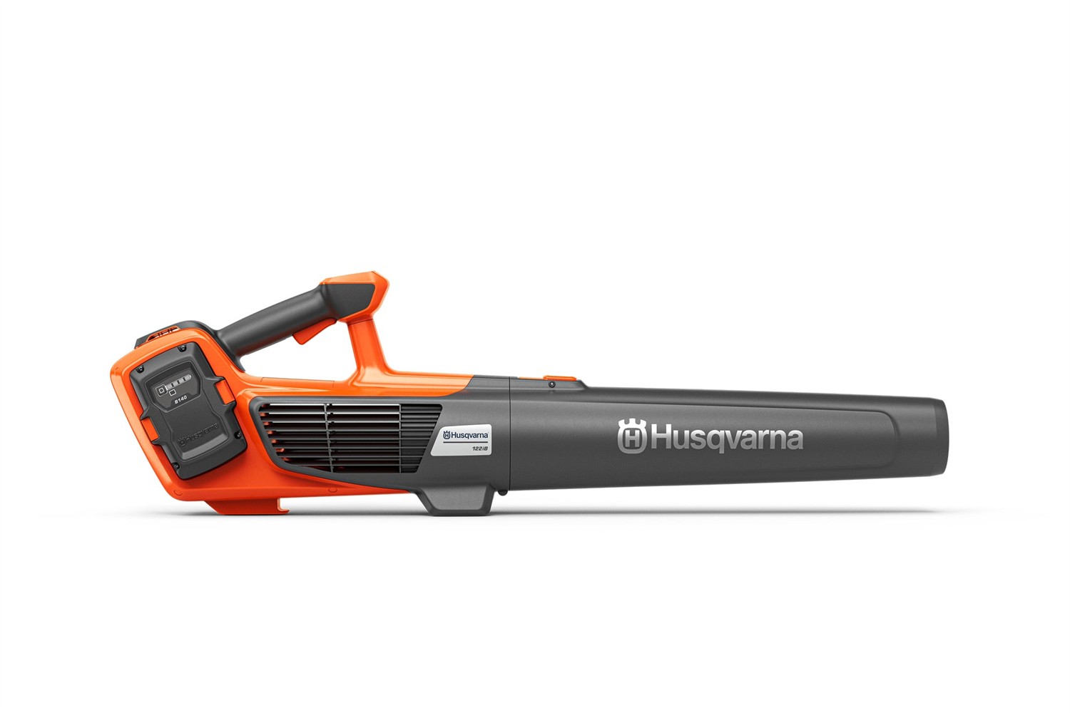 Husqvarna Akku-Blasgerät 122iB Set