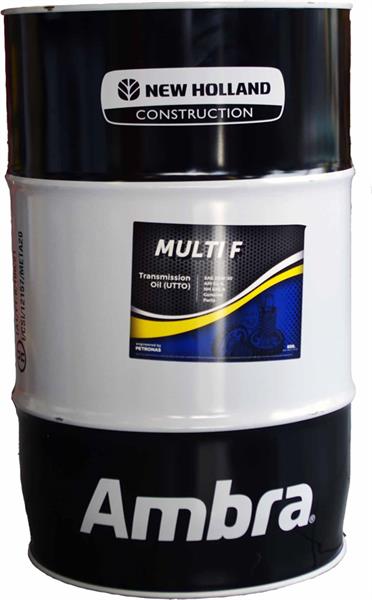 Ambra Getriebe- und Hydrauliköl Multi F 60L