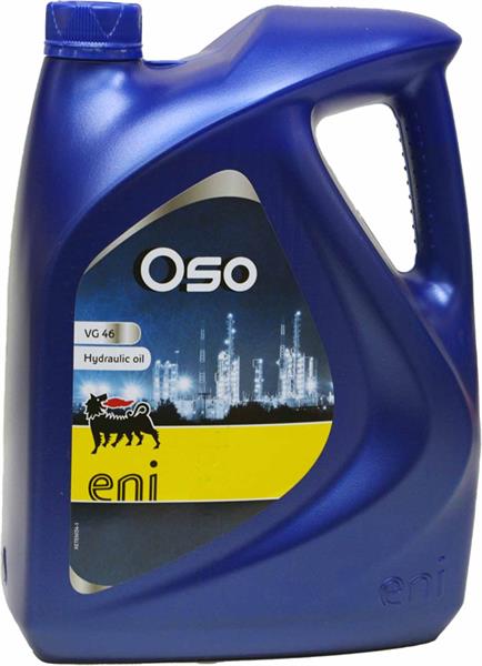 Eni HLP OSO 46 Hydrauliköl 5L