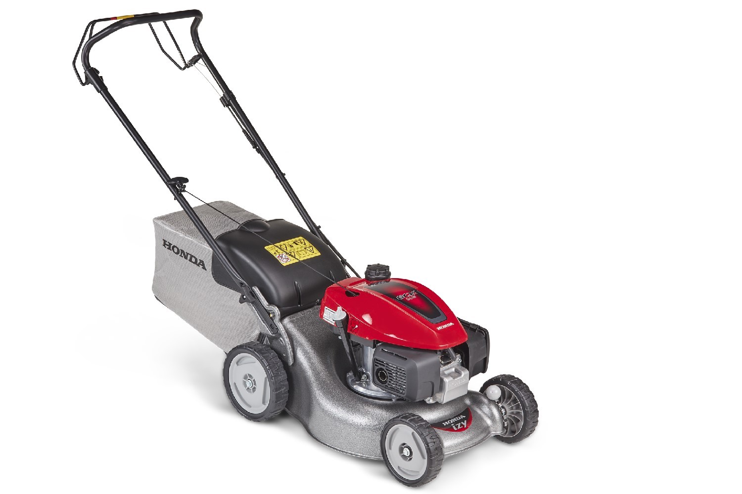 Honda Rasenmäher HRG 416 SK