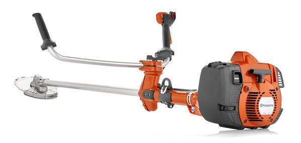 Husqvarna Forstfreischneider 545 FXT