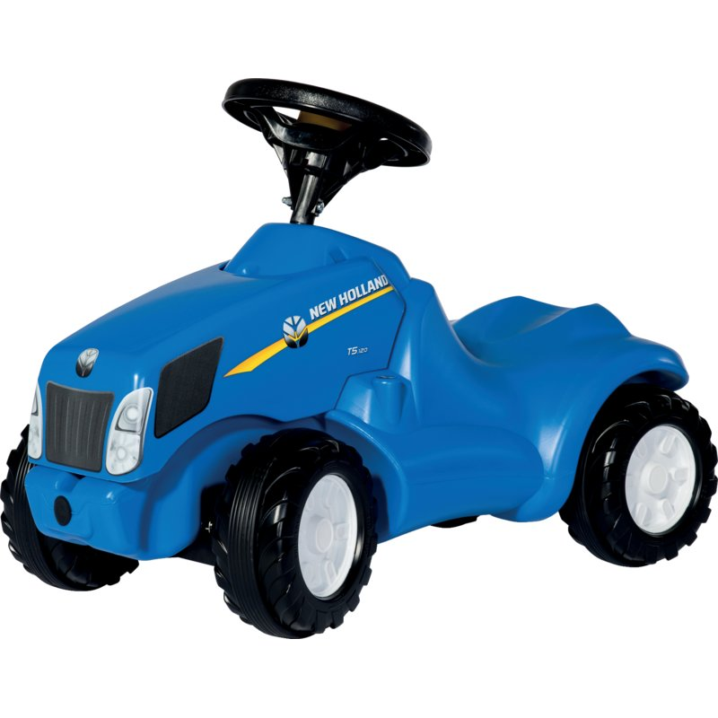 New Holland Minitrac