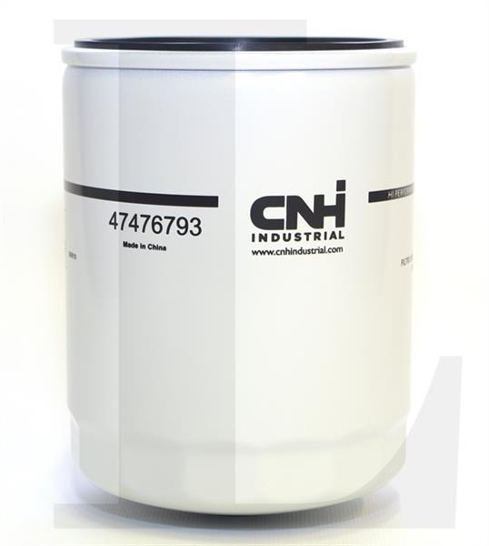 New Holland Hydraulikölfilter