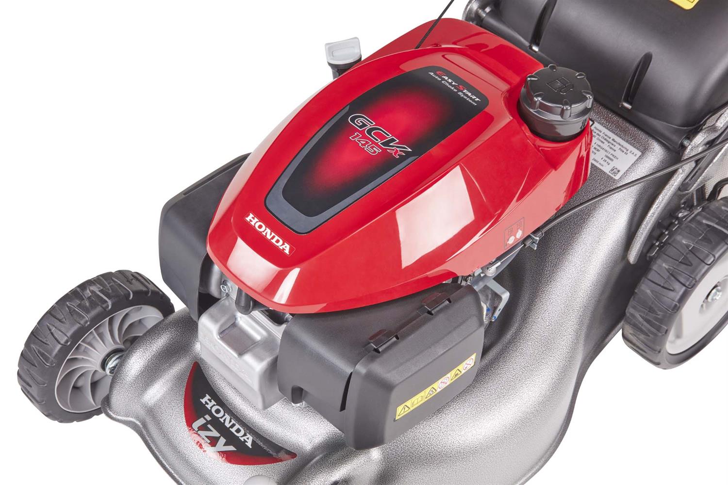 Honda Rasenmäher HRG 416 PK