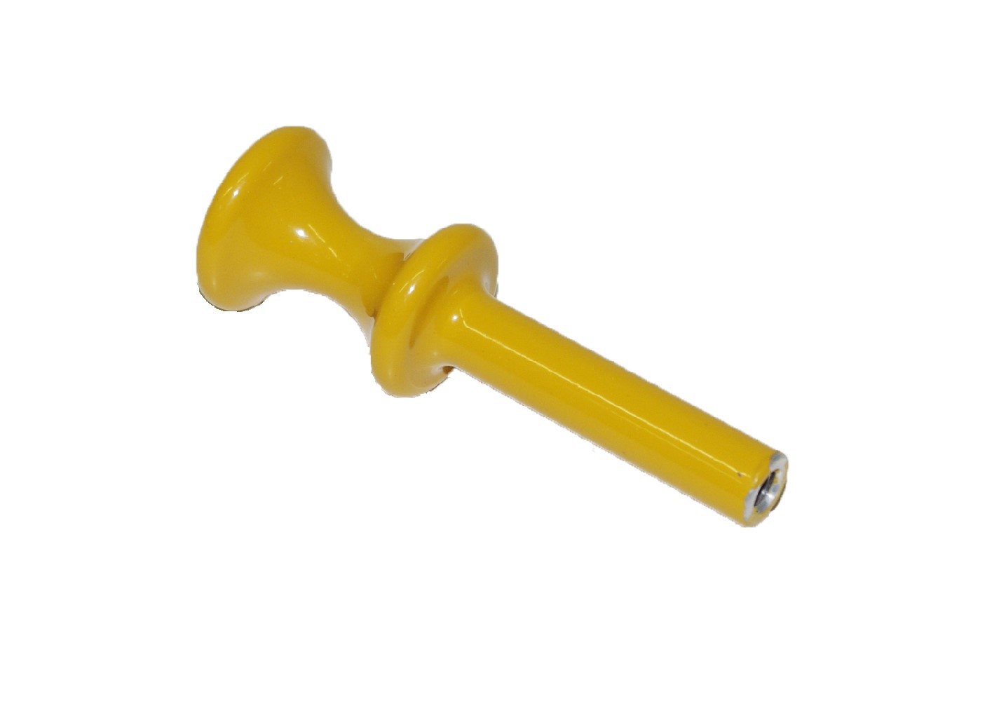 Polyesterhebel gelb