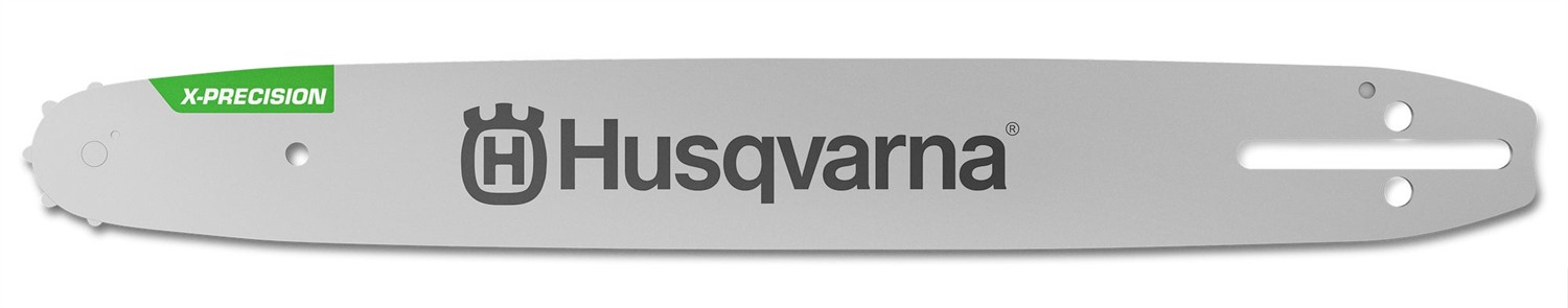 Husqvarna Schiene X-Precision laminiert .325” mini 40 cm