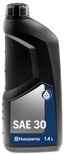 Motoröl SAE30 1,4 L