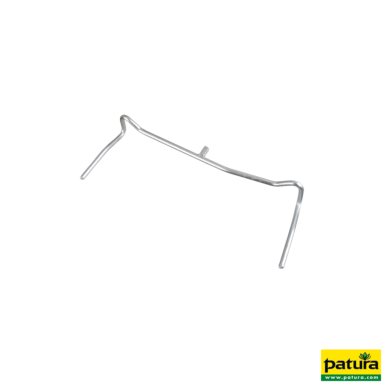 Patura Spannbügel verzinkt