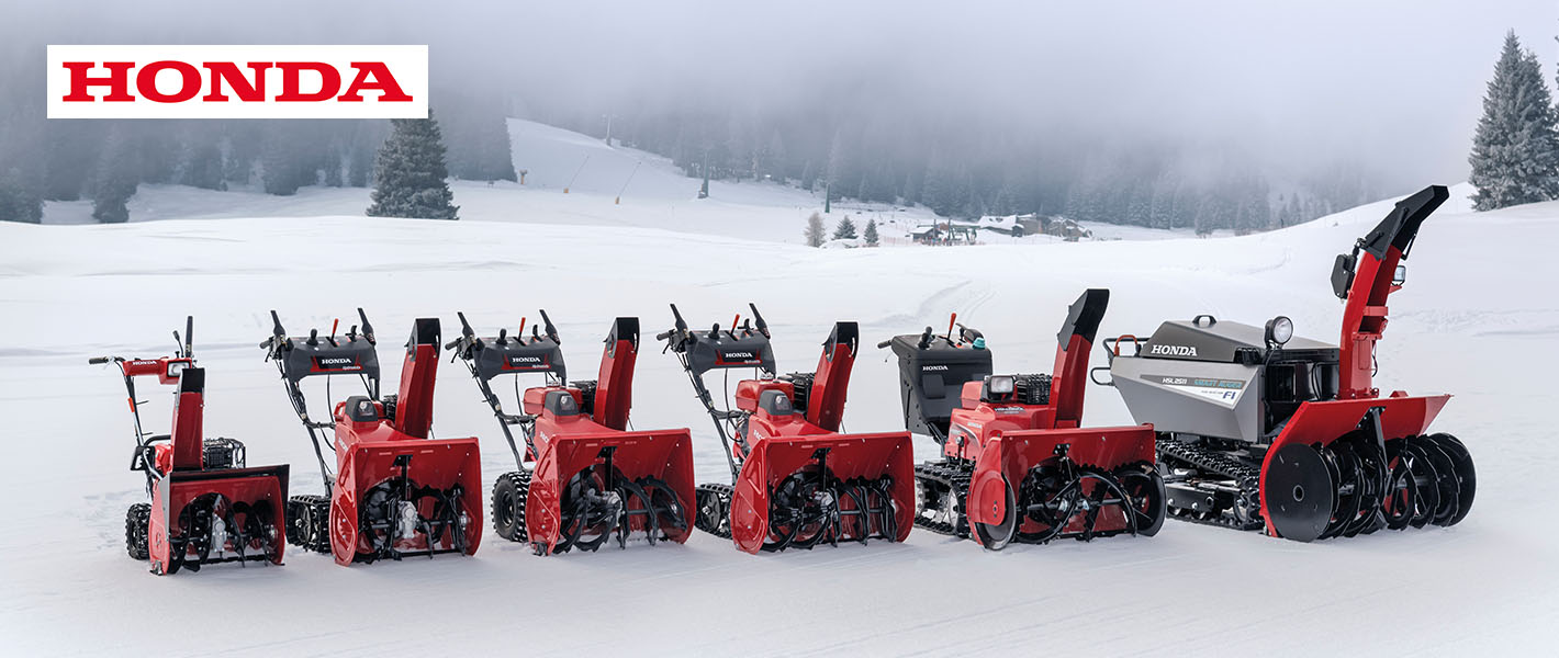 Honda_Saisonkracher_Schneefrsen_Landtechnik_Villach