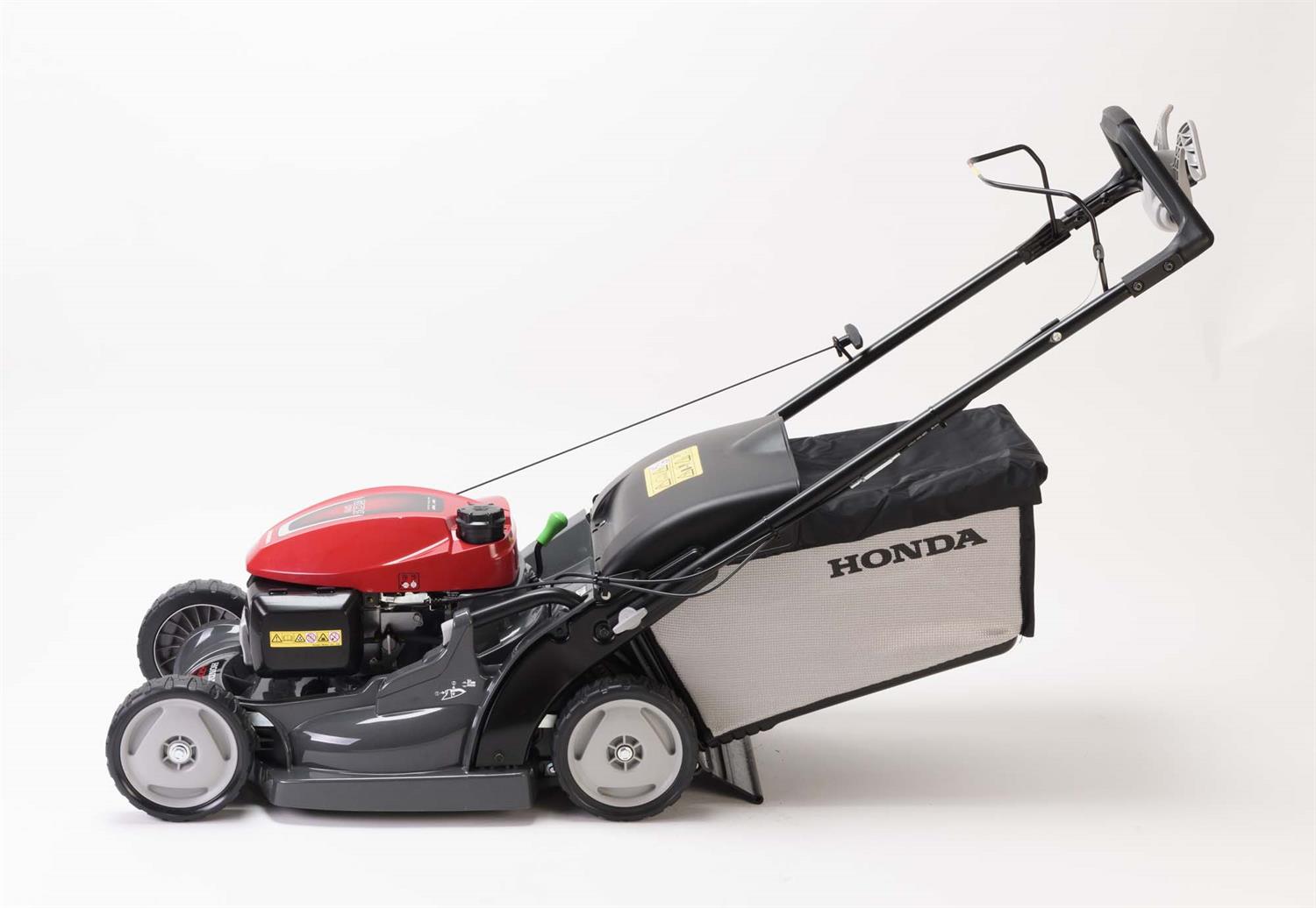 Honda Rasenmäher HRX 476 VK