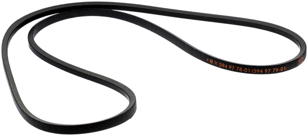 Husqvarna Riemen für Rider Serie R200