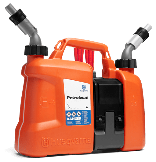 Husqvarna Kombikanister 5+2,5L