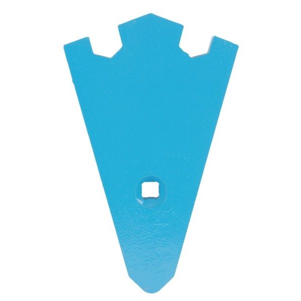 ANLAGEKEIL AK12W 12X103X170