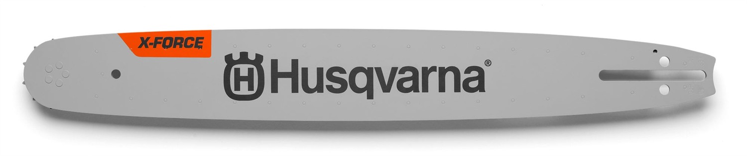 Husqvarna Schiene X-Force laminiert .325" 1,5mm 50 cm