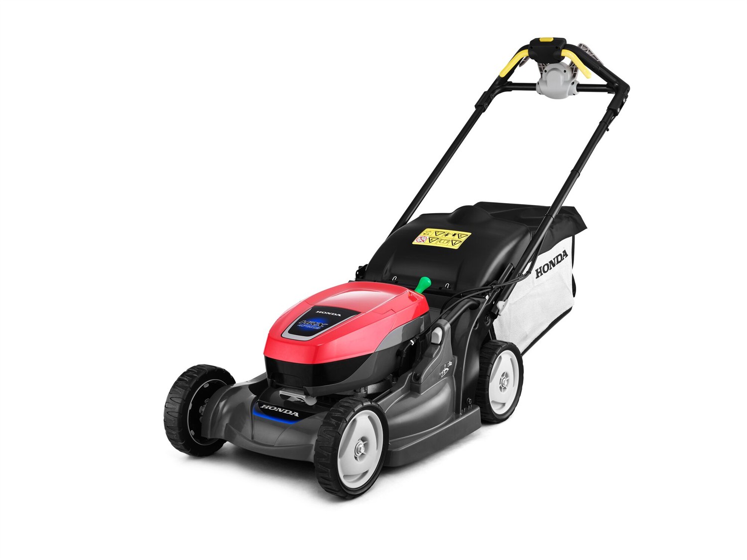 Honda Akku-Rasenmäher HRX 476 XB
