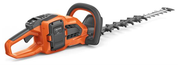 Husqvarna Akku-Heckenschere 322iHD60