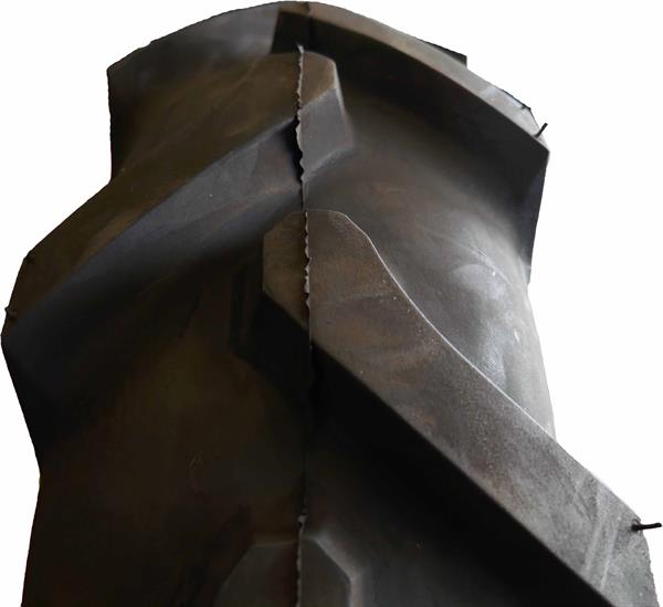 2x Kompletträder 5.0 - 10