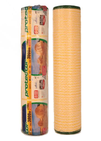 Netzrolle 3000m 125cm