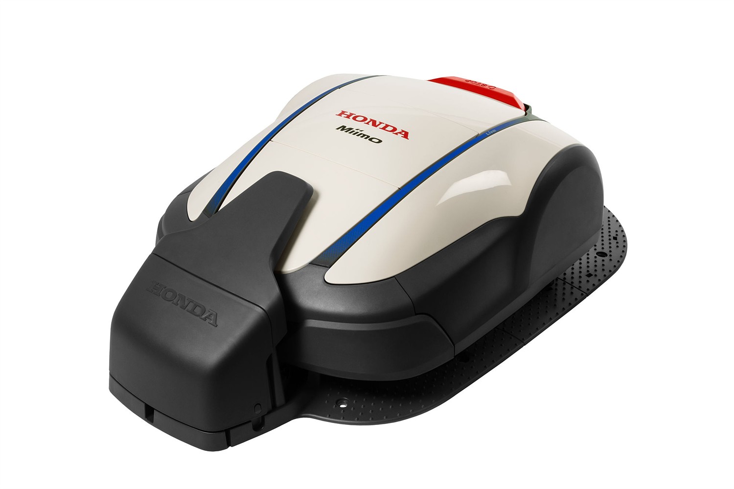 Honda Miimo HRM 4000 Live