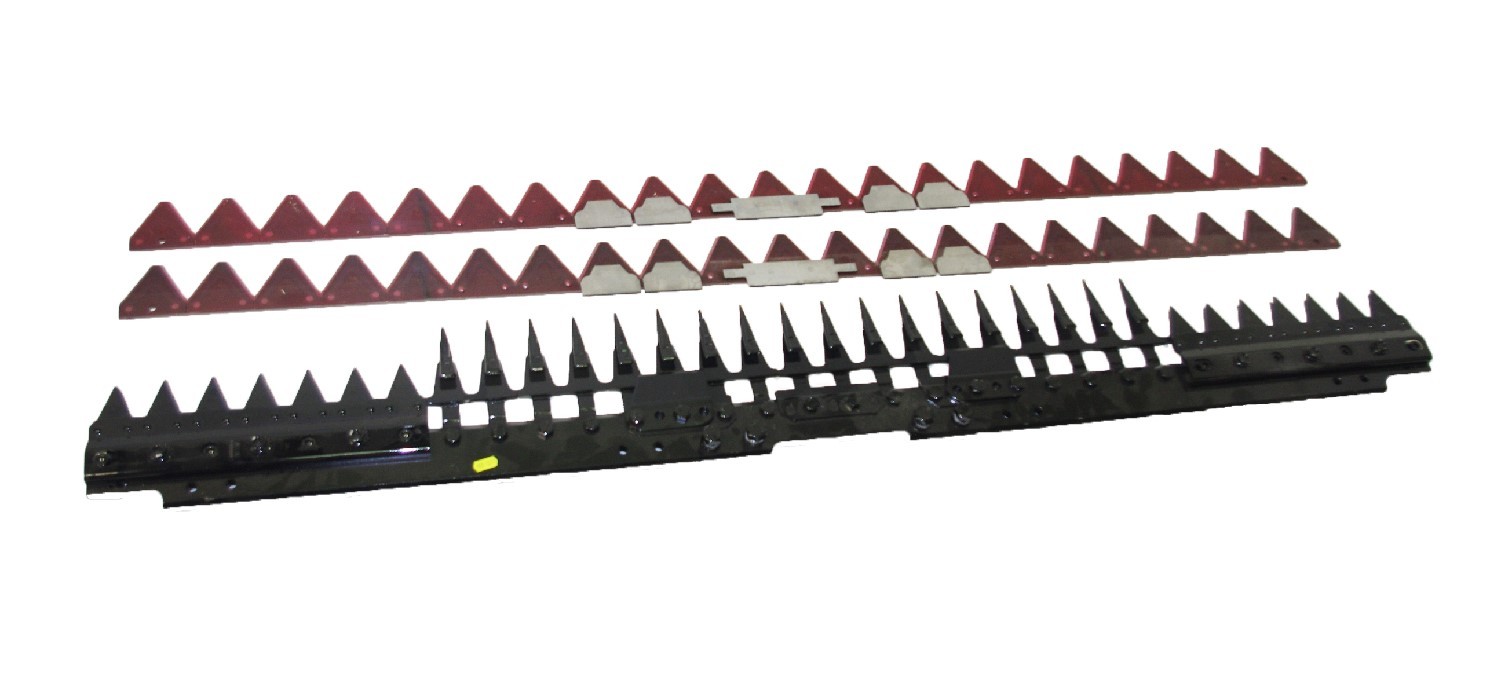 Mittelschnittbalken A83 1.60m