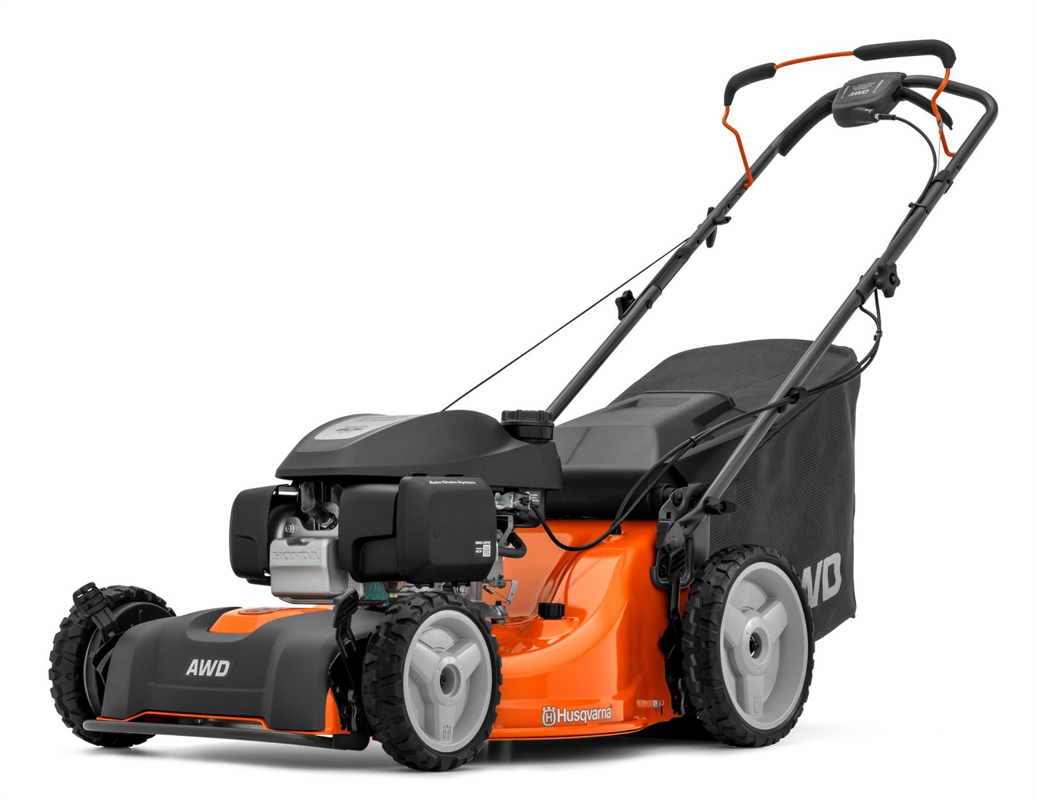 Husqvarna Rasenmäher LC353AWD 