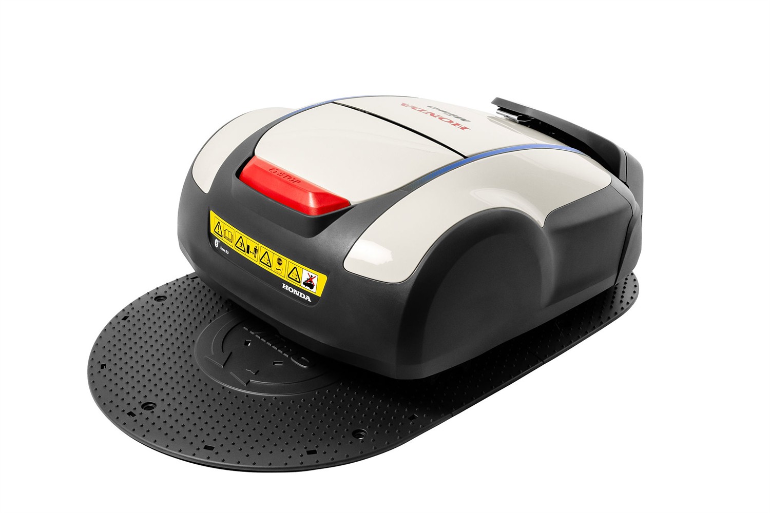 Honda Miimo HRM 4000 Live
