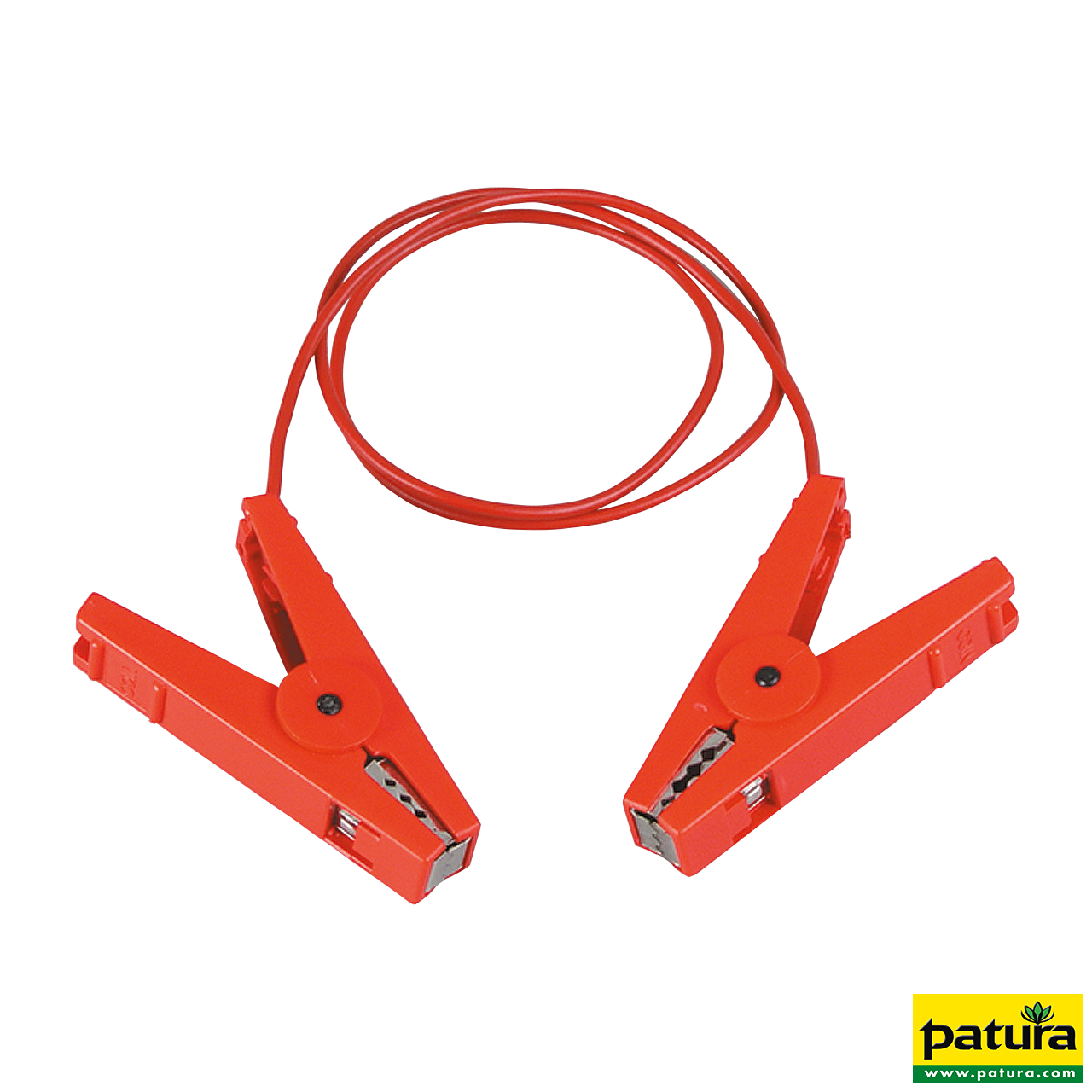 Patura Zaunverbindungskabel, 2-drähtig, 2 Stk.