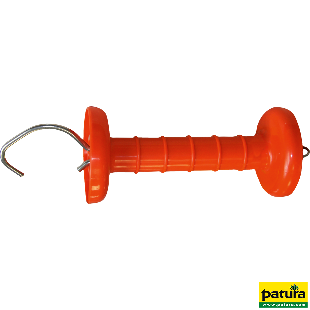 Patura Spezial-Torgriff, orange
