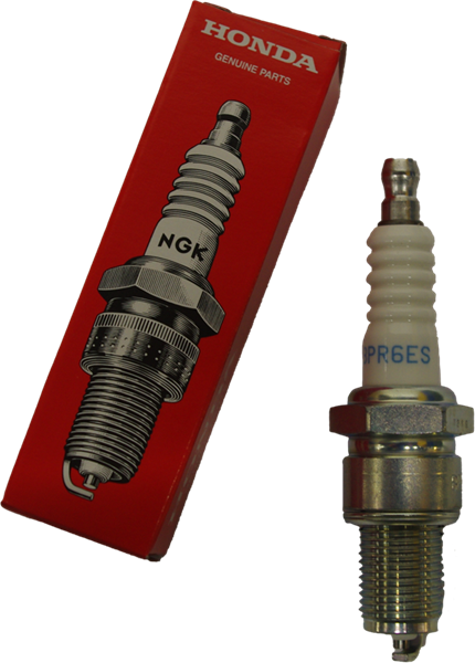 Honda Zündkerze BPR6ES (NGK)