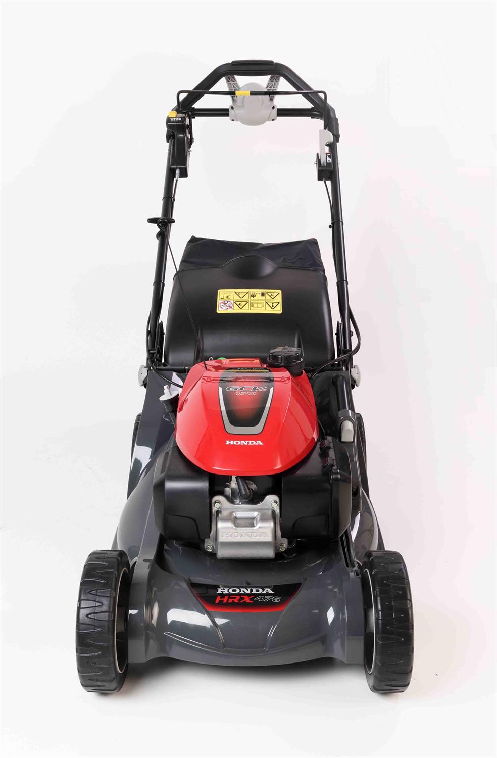 Honda Rasenmäher HRX 476 VY