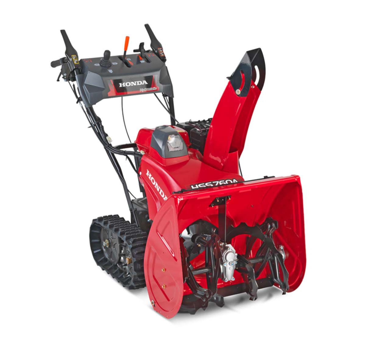 Honda HSS 760A T Schneefräse