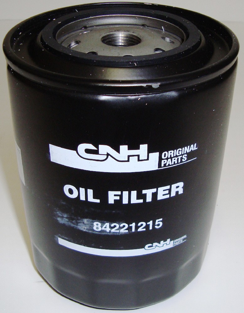 New Holland Motorölfilter