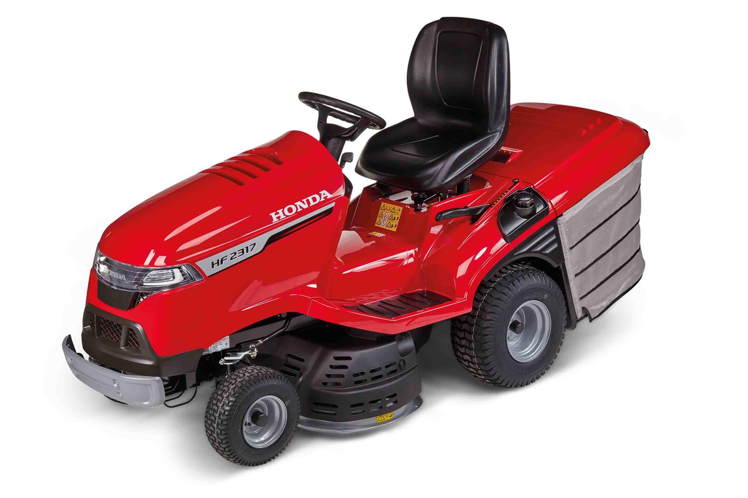 Honda Rasentraktor HF 2317 HM