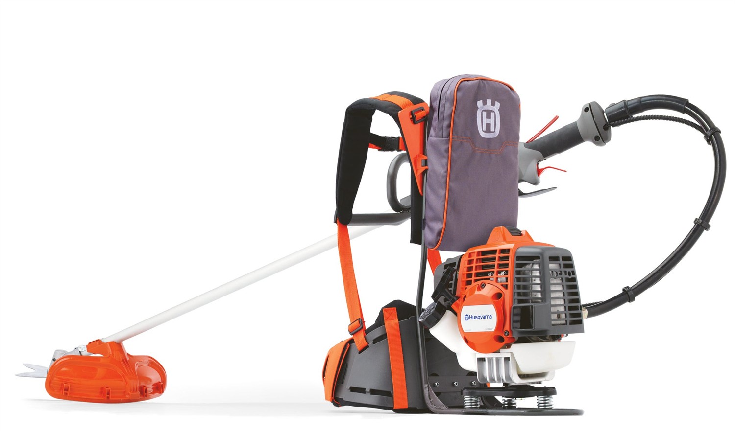 Husqvarna Rückentragbare Motorsense 553RBX