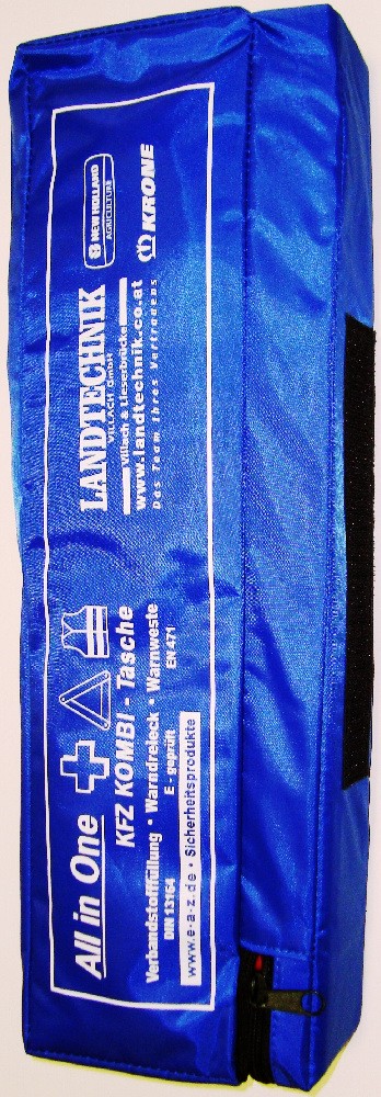 Kombitasche