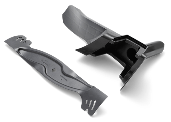 Mulchkit für Husqvarna LC 253, LC 353V, LC 353VI (2017)