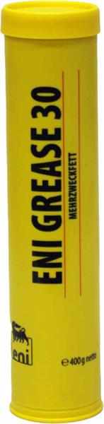 Eni Grease 30 Fettkartusche 400 G