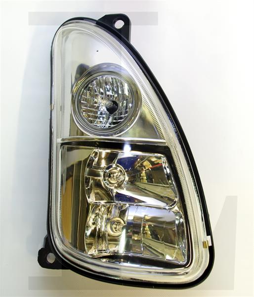 New Holland Frontscheinwerfer rechts