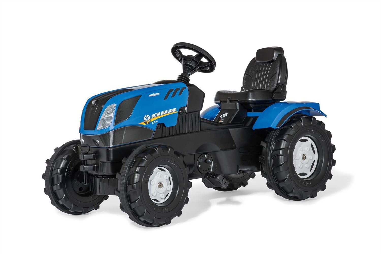 Rolly Farmtrac New Holland T7