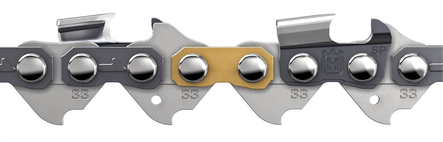 Husqvarna Sägekette .325" 66 TG 1,3mm