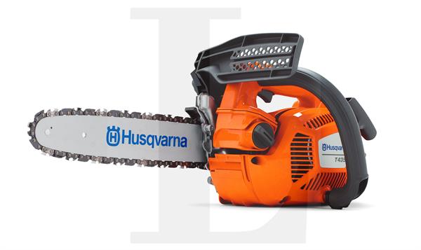 Husqvarna Einhand-Motorsäge T435