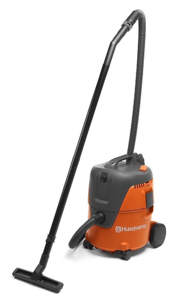 Husqvarna Nass- und Trockensauger WDC220