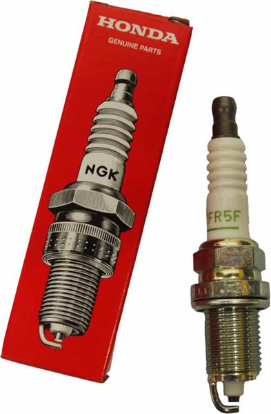 Honda Zündkerze ZFR5F (NGK)