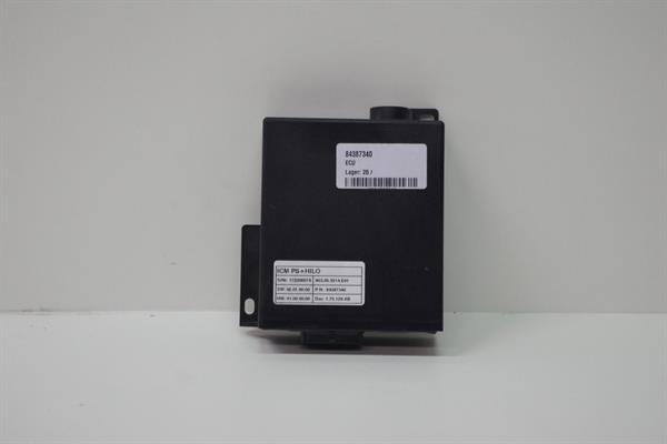 Elektronische Steuerbox 