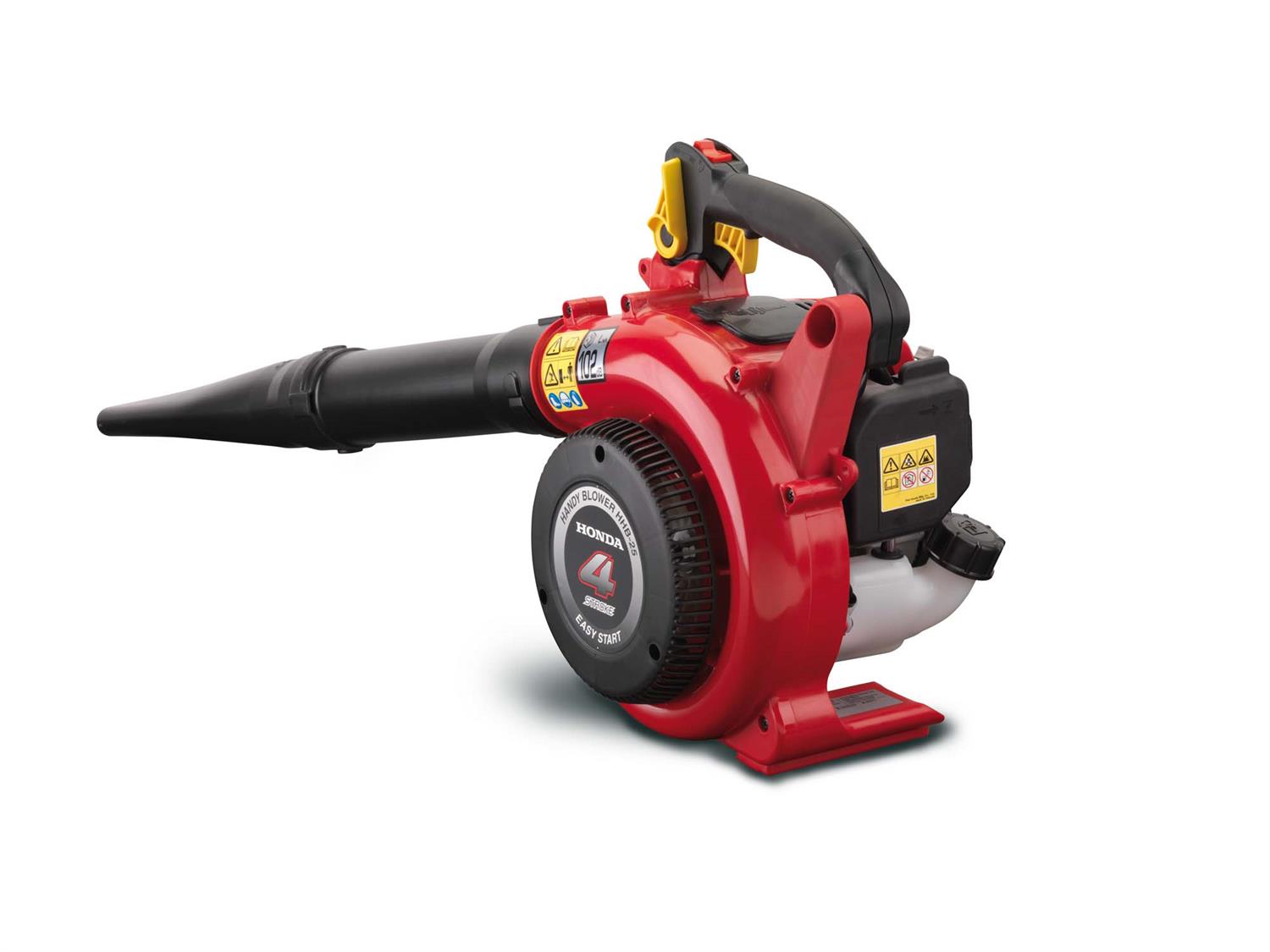 Honda Laubbläser HHB 25