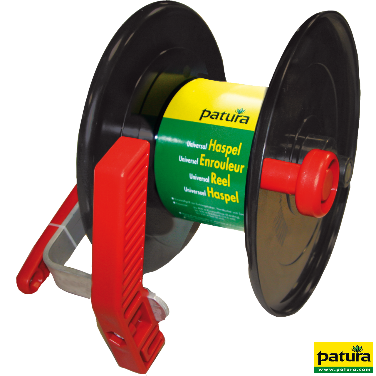 Patura Universal-Haspel